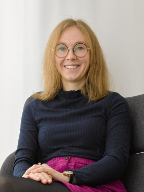 M.Sc. Carlotta Görsch