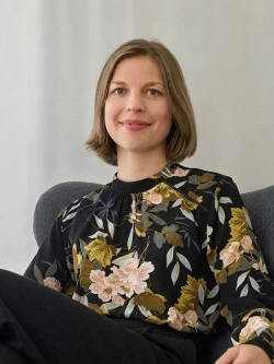 M.A. Christina Dorn