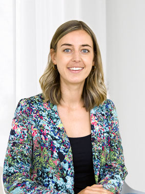 M.Sc.-Psych. Diana Neumann, Mitarbeiterin