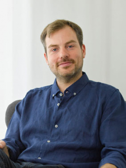 B.A. Dominik Holz