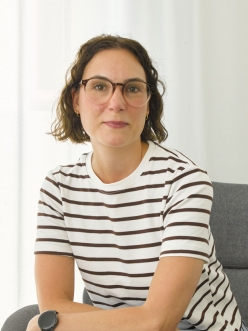 B.Sc. Maike Glocker