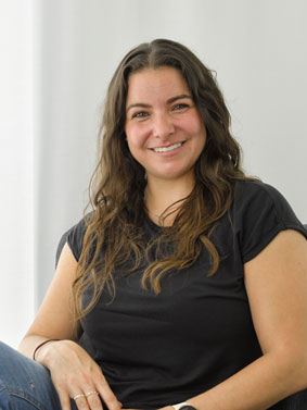 Melanie Maurer