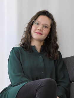 M.A. Theresa Oeschger, (Kinder- und Jugendlichenpsychotherapeutin)