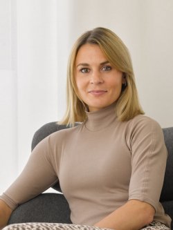  M.Sc. Anna-Katharina Netter (Kinder- und Jugendlichenpsychotherapeutin)