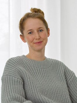 Caroline Geist
