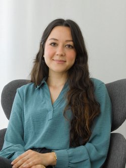 B.A. Evelyn Baron (Kinder- und Jugendlichenpsychotherapeutin)