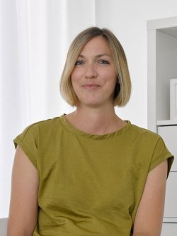 Dipl.-Päd. Karolin Schreiber, (Kinder und Jugendlichenpsychotherapeutin)