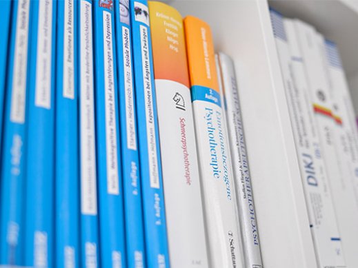 Praxis für Psychotherapie in Stuttgart - Beratung