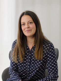 M.Sc. Nina Lang (Psychologische Psychotherapeutin)