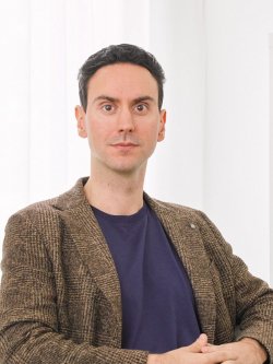 M.Sc. Tamay Sahin, (Psychologischer Psychotherapeut)