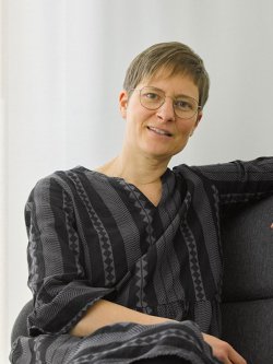 Dipl.-Psych. Silke Mezger (Psychologische Psychotherapeutin)
